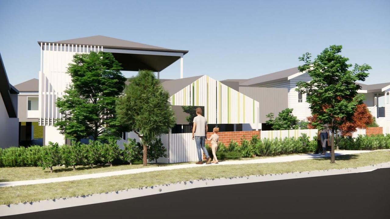 Moorooka childcare: DA lodged for new childcare centre on Beaudesert Rd ...