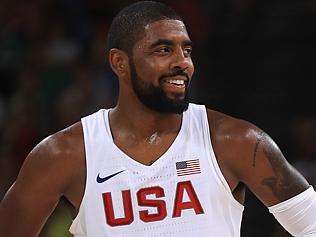 Basketball - Olympics: Day 3