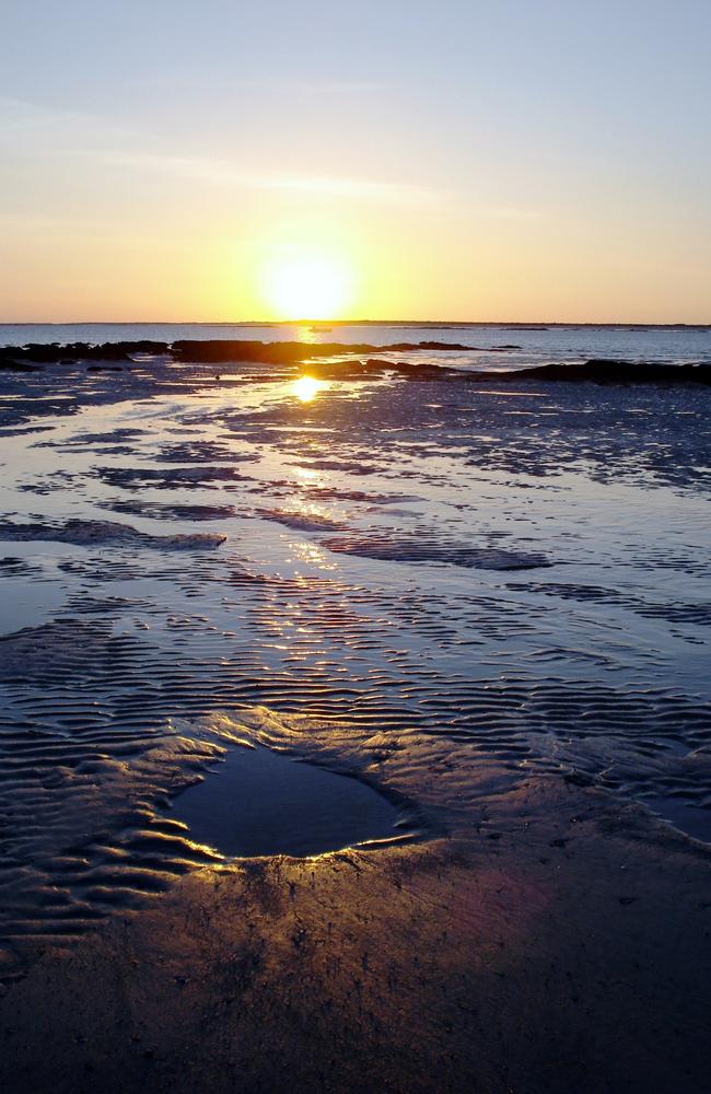 Cape Leveque. Picture: Cataflinders