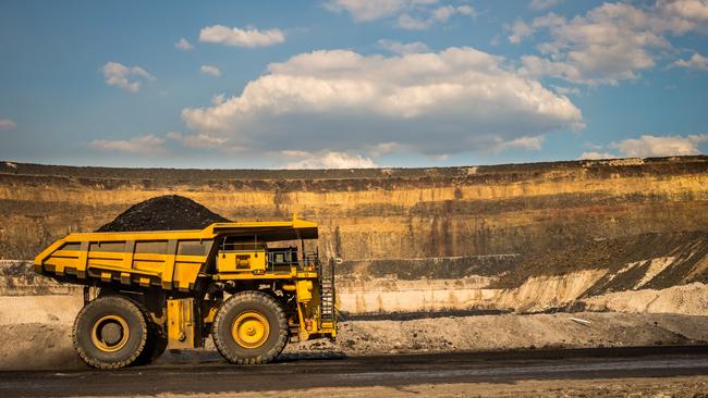 BHP says it has set aside $US750m for the cost of potential early closures of its Queensland coal mines as a result of the state government’s royalty rate hike.