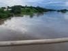 emergency flood alert as is Maryborough to the north.