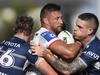 What’s The Buzz: Storm set to swoop on star Dragon
