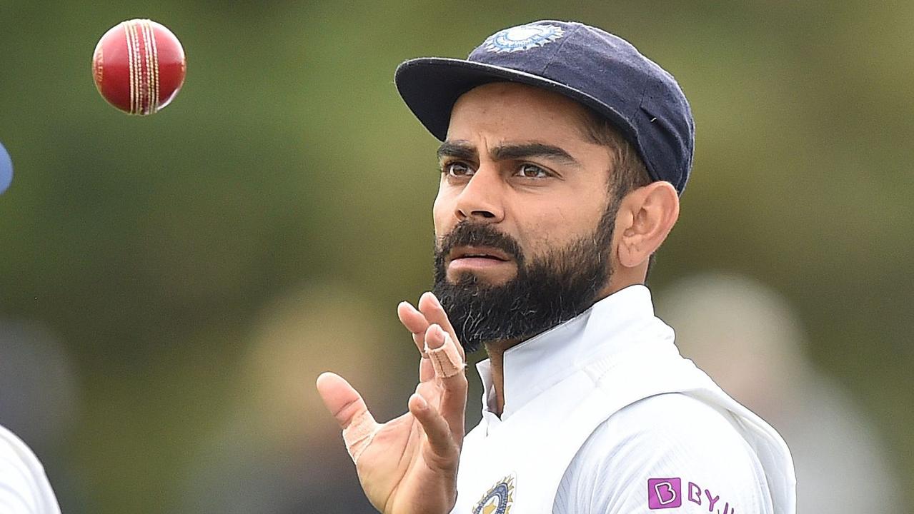 India Tour Of Australia: Allan Border Surprised By Virat Kohli’s ...