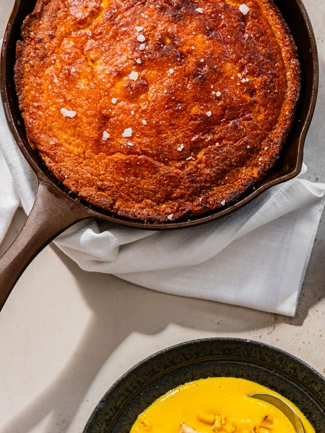The perfect side for your soup.