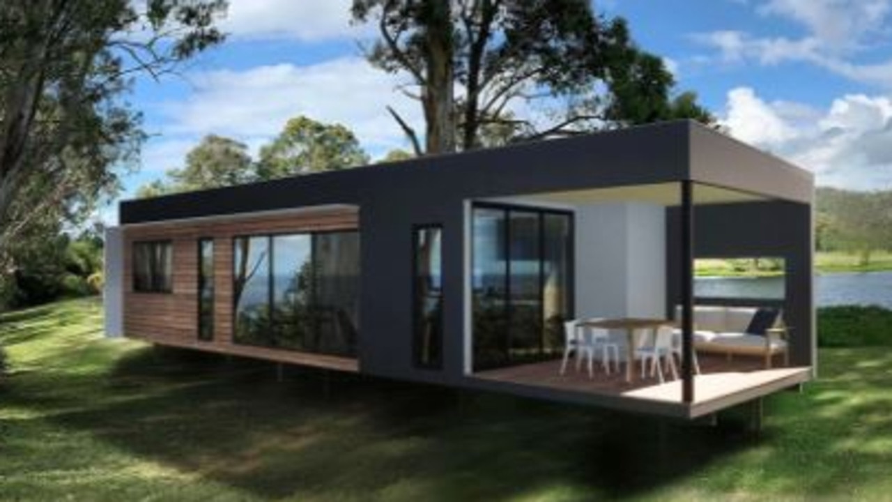 ‘Incomplete’: Twist revealed in $30k modular building debt stoush