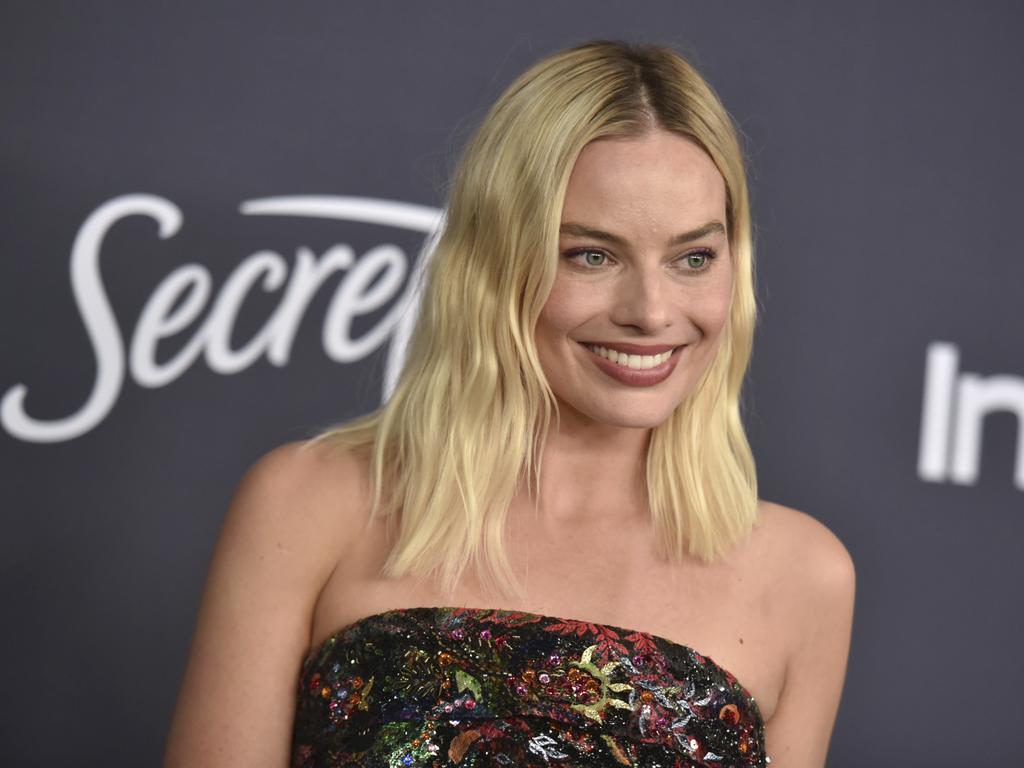 Academy Awards Nominations 2020 Margot Robbie Up For Oscar Herald Sun