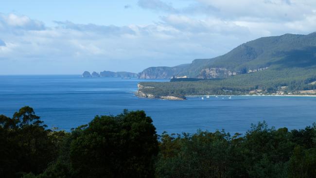 Picture: David Morris. Your Focus on Tasmania **ONE TIME USE ONLY**