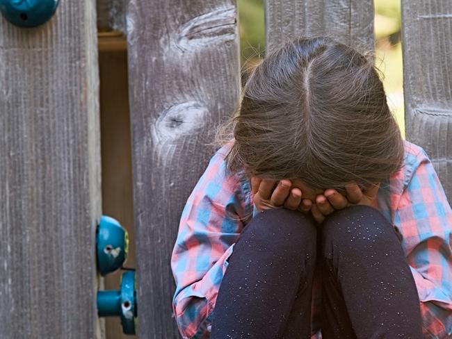 Child abuse is “rife” across Australia, Mr Carpenter said.
