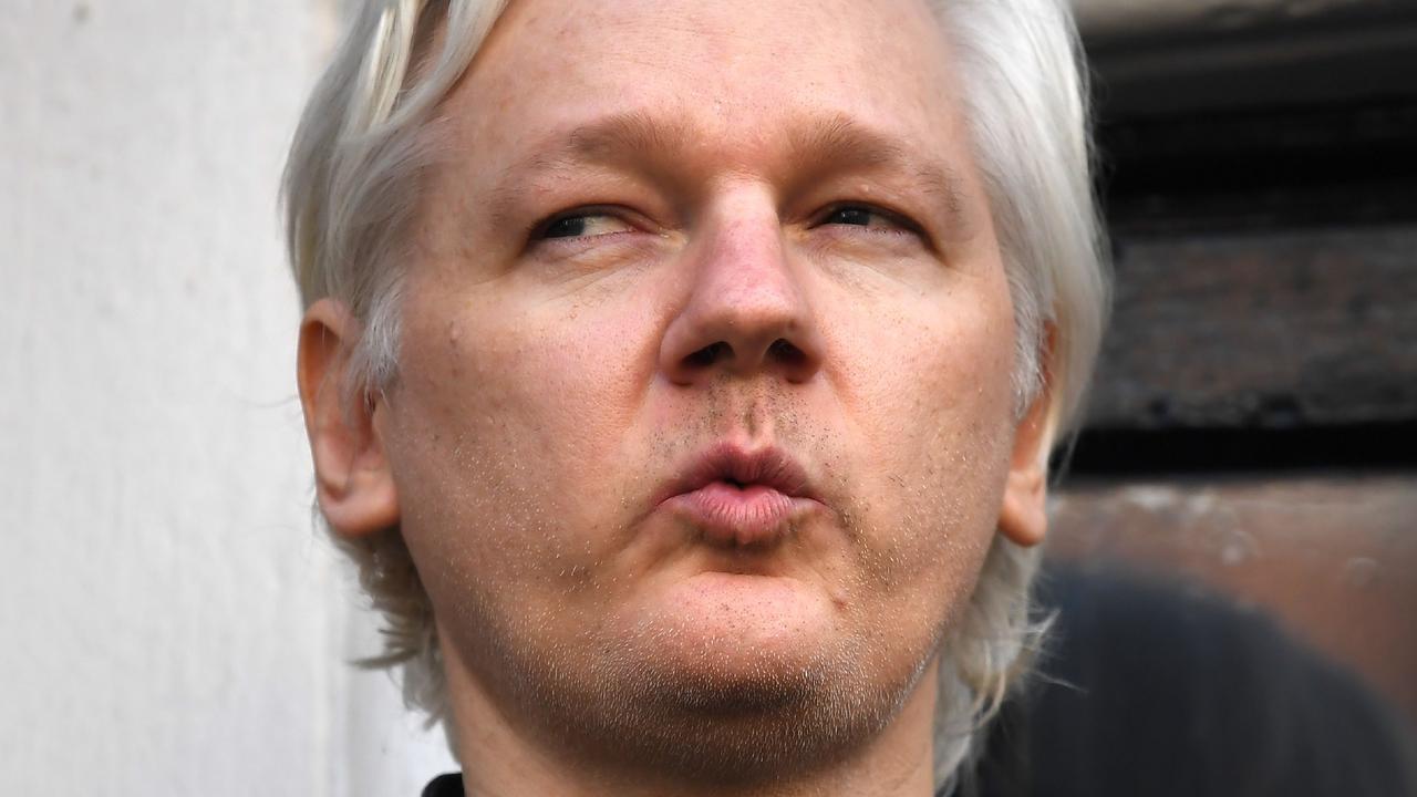 Julian Assange Can Be Extradited To The US, UK Court Rules | News.com ...