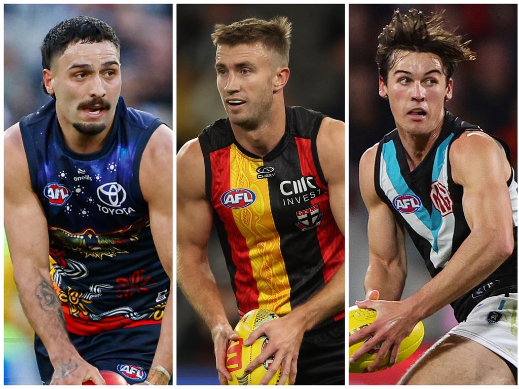 What changes will your side make in round 14?