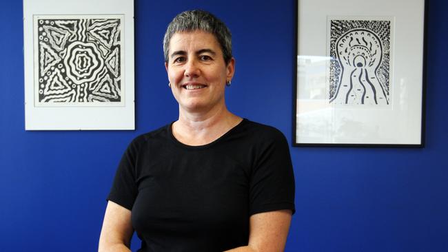 Tasmania's Anti-Discrimination Commissioner Robin Banks says disability discrimination complaints continue to be the most common received by her office.