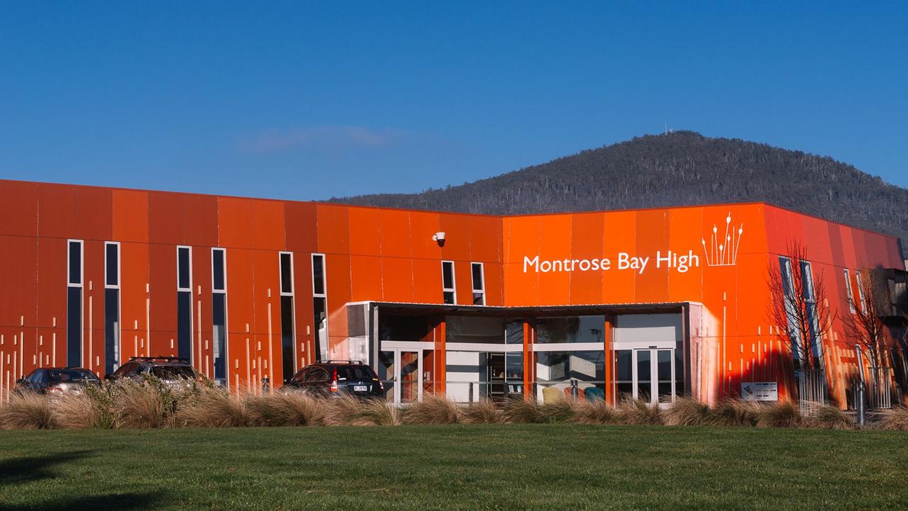 Montrose Bay High School: Pre-teen in custody after stabbing incident ...