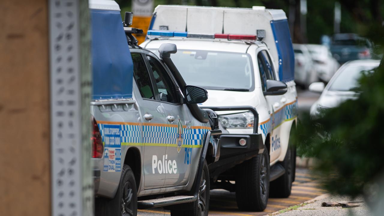 Cabbie punched and threatened with a knife in Nightcliff: Police