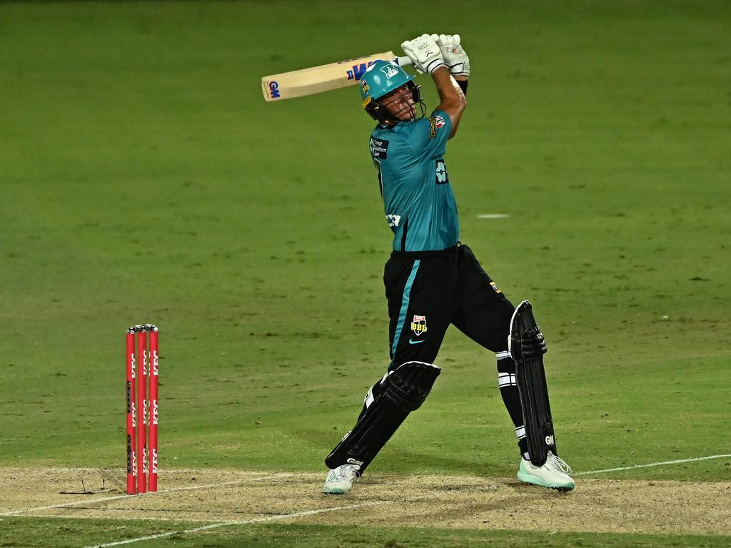 James Bazley has crossed from the Heat to the Strikers. Picture: Emily Barker/Getty Images