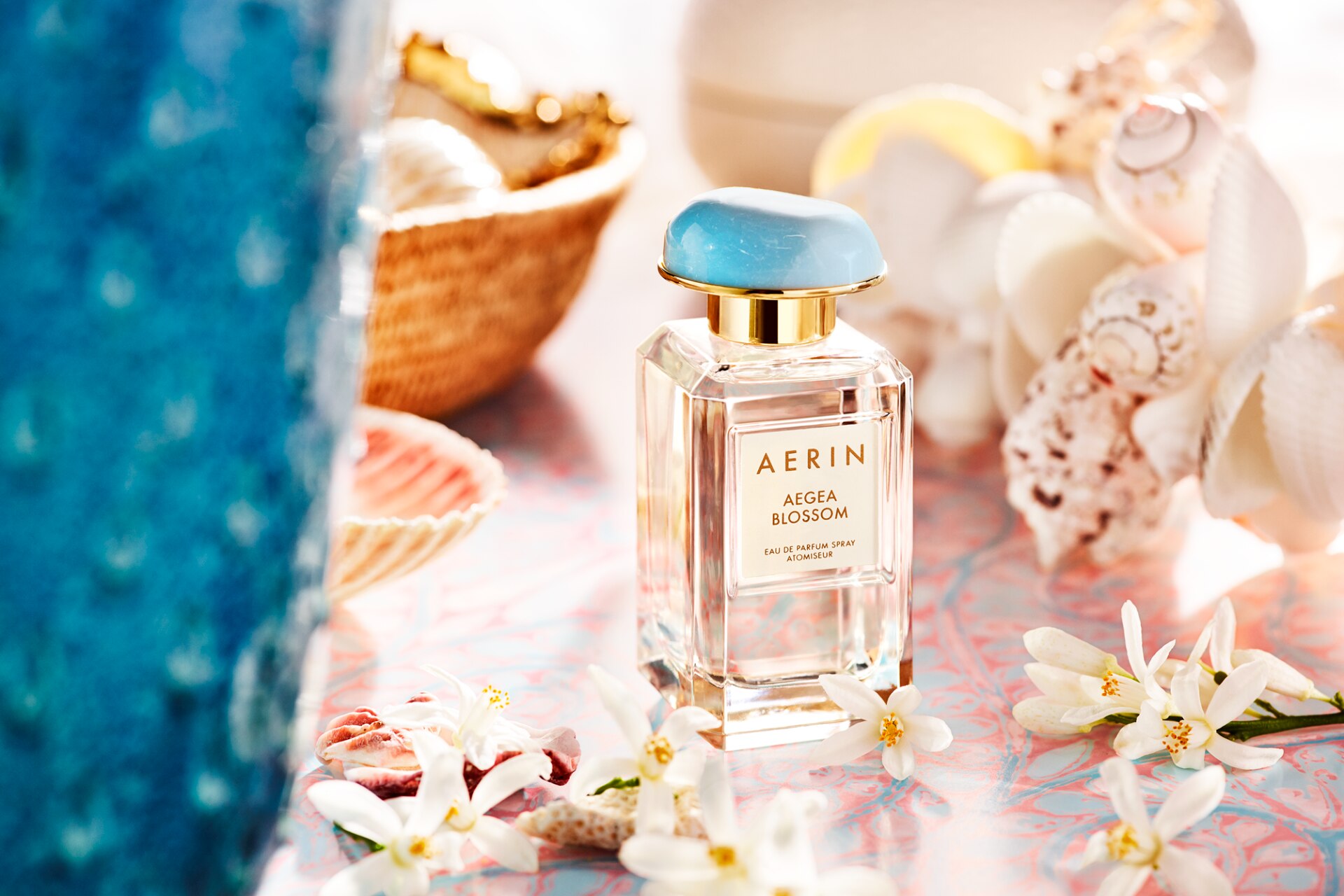 Aegea blossom aerin online lauder