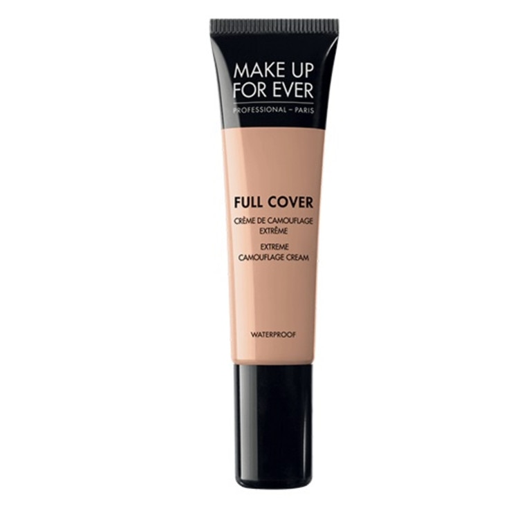 Make Up For Ever Full Cover Concealer