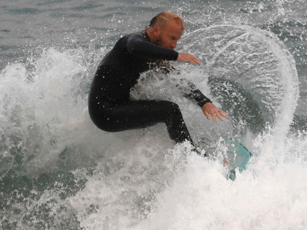 Blake Johnston Has Set A New Record For The World’s Longest Surf | The ...