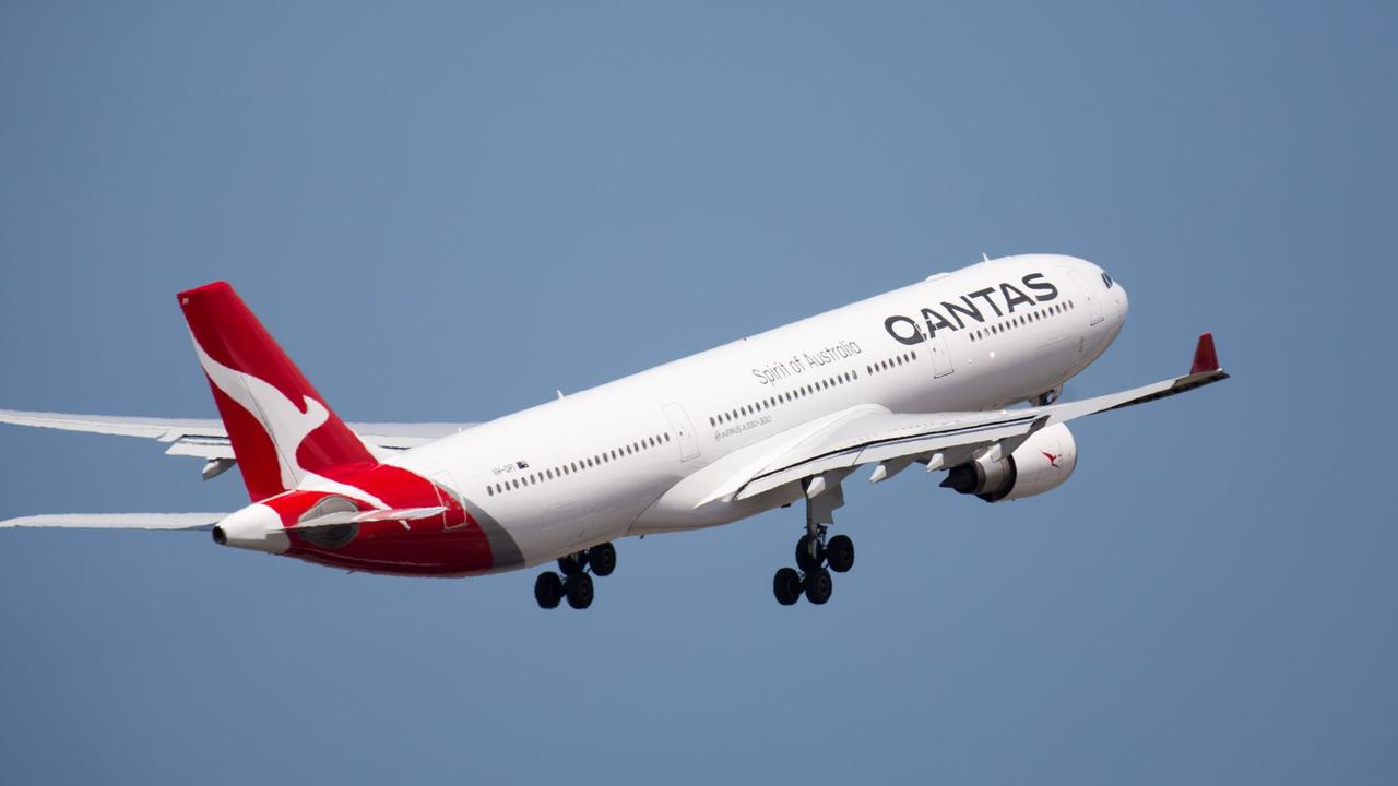 Qantas has announced it will partner with a major Aussie retailer.