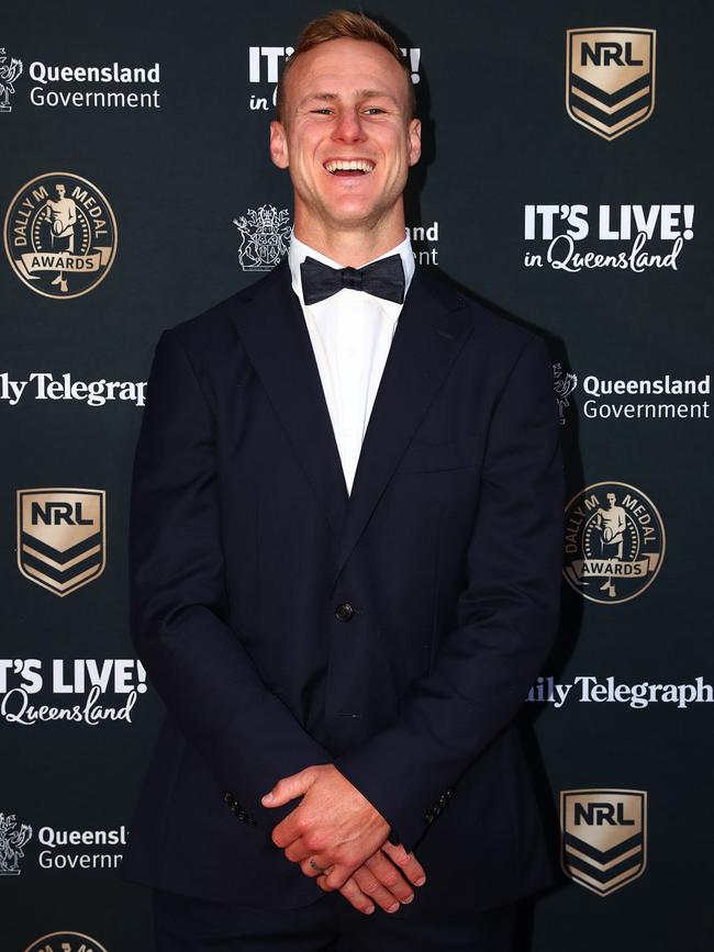 Daly Cherry-Evans. Picture: Chris Hyde/Getty Images