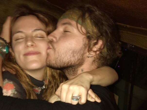 Riley Keough has penned a moving tribute to her younger brother.