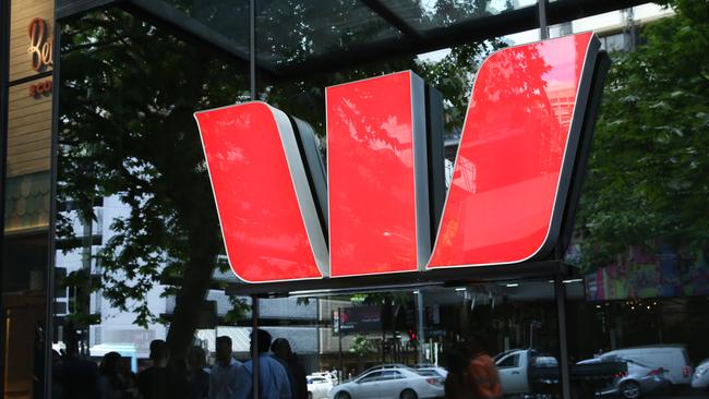 Final bids for the Morgan Stanley-run Westpac wealth sale had been due on August 22. Picture: Britta Campion