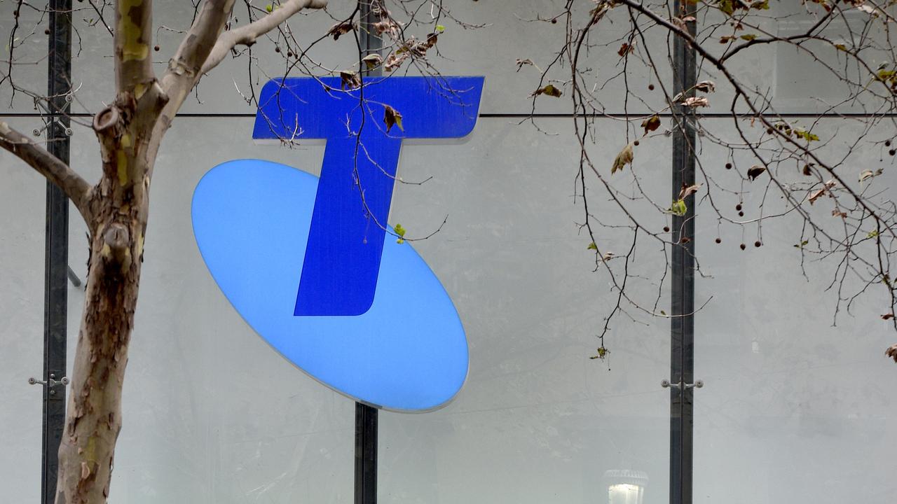 Skargi klientów Telstra wywołały przebudowę firmy w Australii
