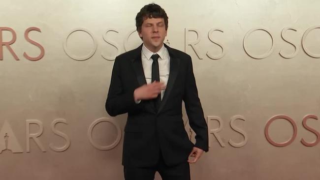 Jesse Eisenberg granted Polish citizenship