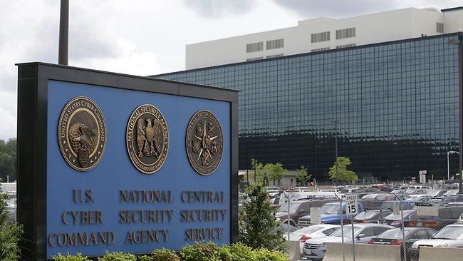 NSA Telephone Records