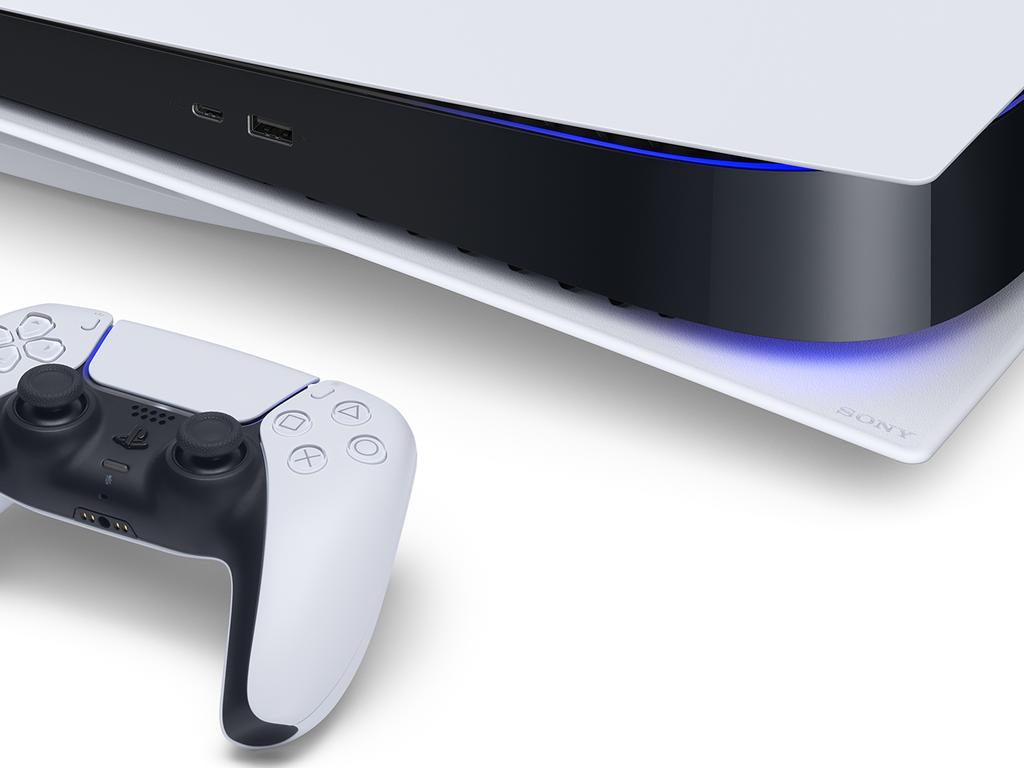 Sony review: Why console PC debate is | news.com.au — Australia's leading news site