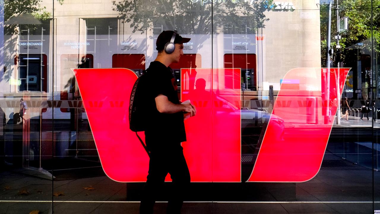 The value of Westpac’s Arch deal won’t be known until it has been completed. Picture: NCA NewsWire/Luis Ascui