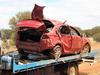 New tragic detail revealed in two fatal crashes