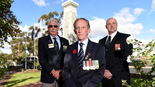 ANZAC DAY message — Our freedom has come at a price. | Herald Sun