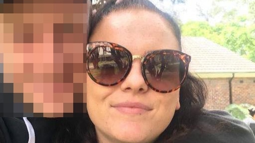 Natasha Donnelly successfully avoided jail on a string of assault police charges relating to an incident on Christmas Eve, 2019. Picture: Facebook