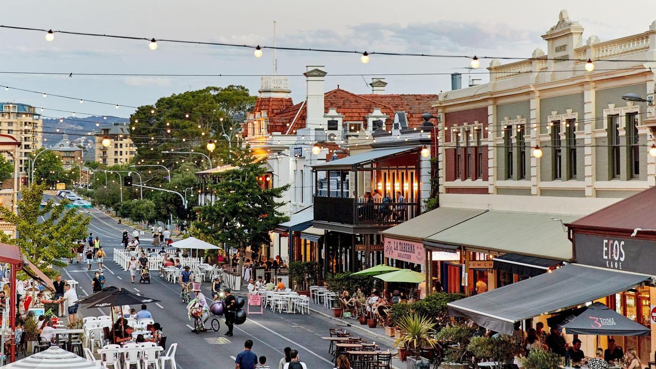 Rundle St leads Adelaide’s retail revival | The Advertiser