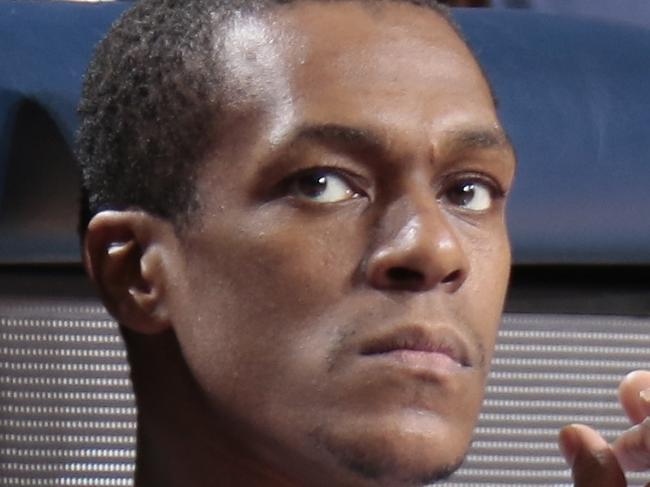 Most unsettling death stare in sport