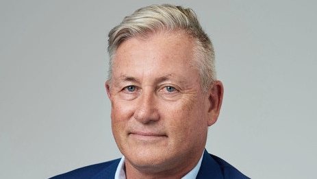 Tesserent chief executive Kurt Hansen.