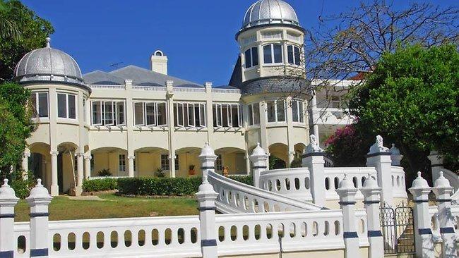Riverview Tce Hamilton