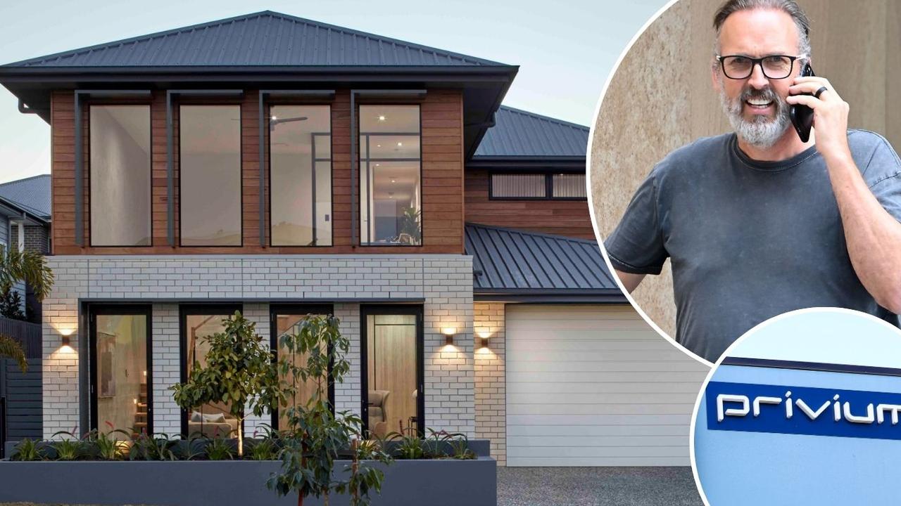 Sobs, laughter, bible verses: Wife of collapsed Privium builder’s bizarre court grilling