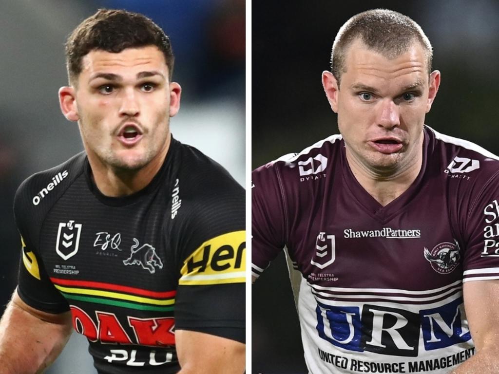 Dally M | NRL Dally M Award, News & Updates | news.com.au — Australia’s ...