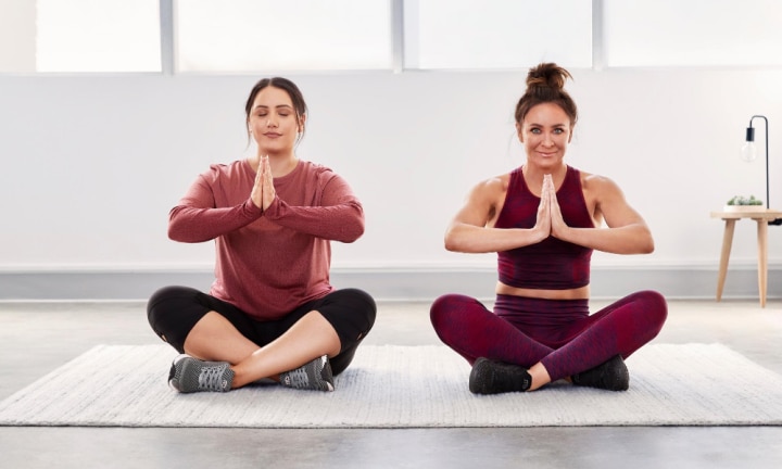 activewear big w
