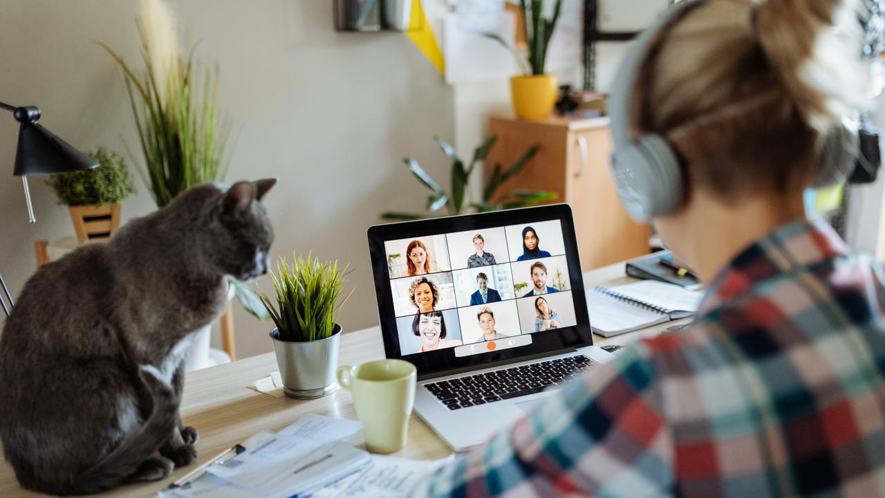 Workers have become accustomed to having flexible working arrangements in the wake of the pandemic. Picture: iStock