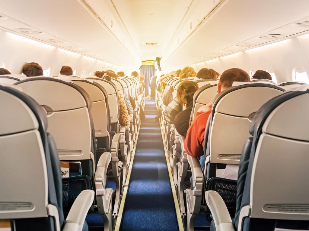 68 per cent of economists interviewed by Finder said they expected frequent flyer points to drop in value in the future.