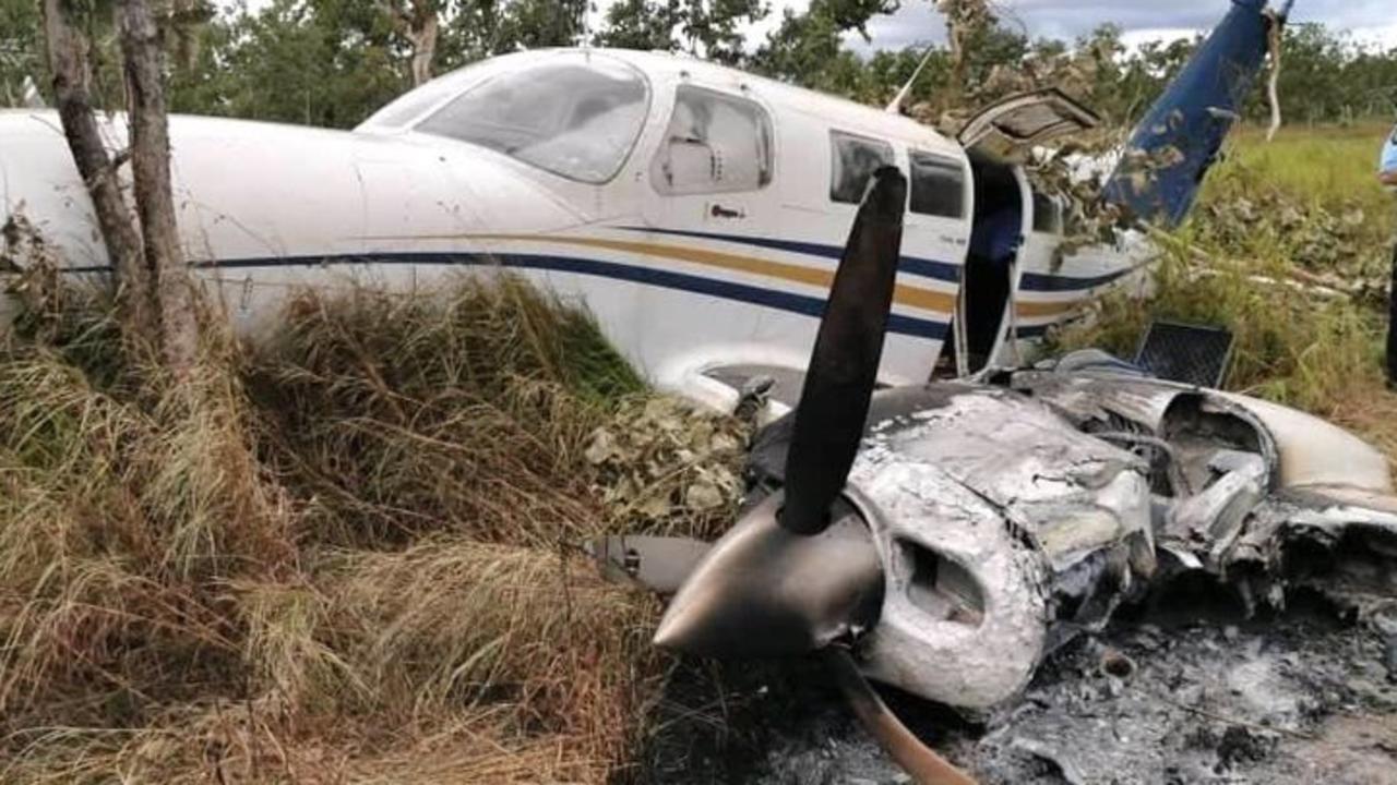 Committal hearing for members of alleged PNG to Mareeba cocaine plane ...