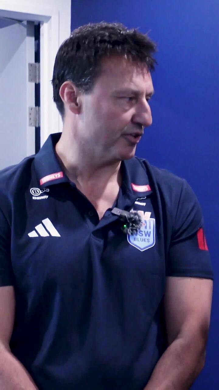 Was Laurie Daley Too Loyal Last Time?