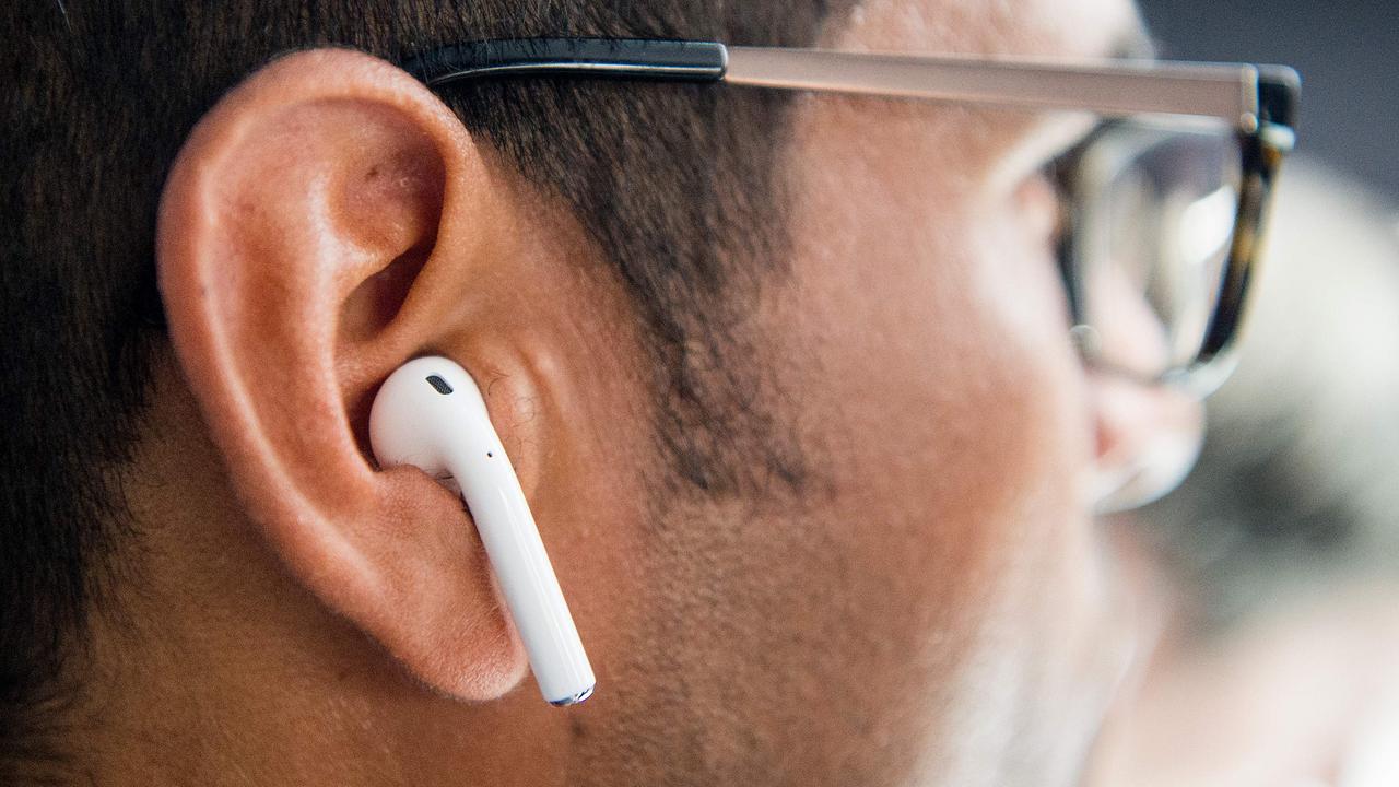 ASOS is selling 'Faux headphone' AirPods as accessories