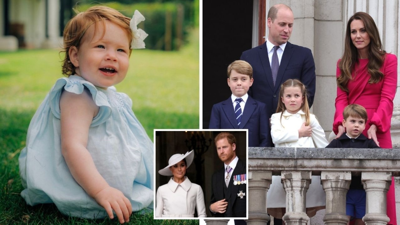 William, Kate made ‘no effort’ to introduce kids to Lilibet: royal ...