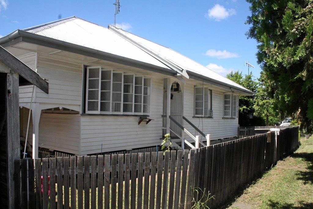 21-23 Golden Spur St, Eidsvold. Picture: Contributed