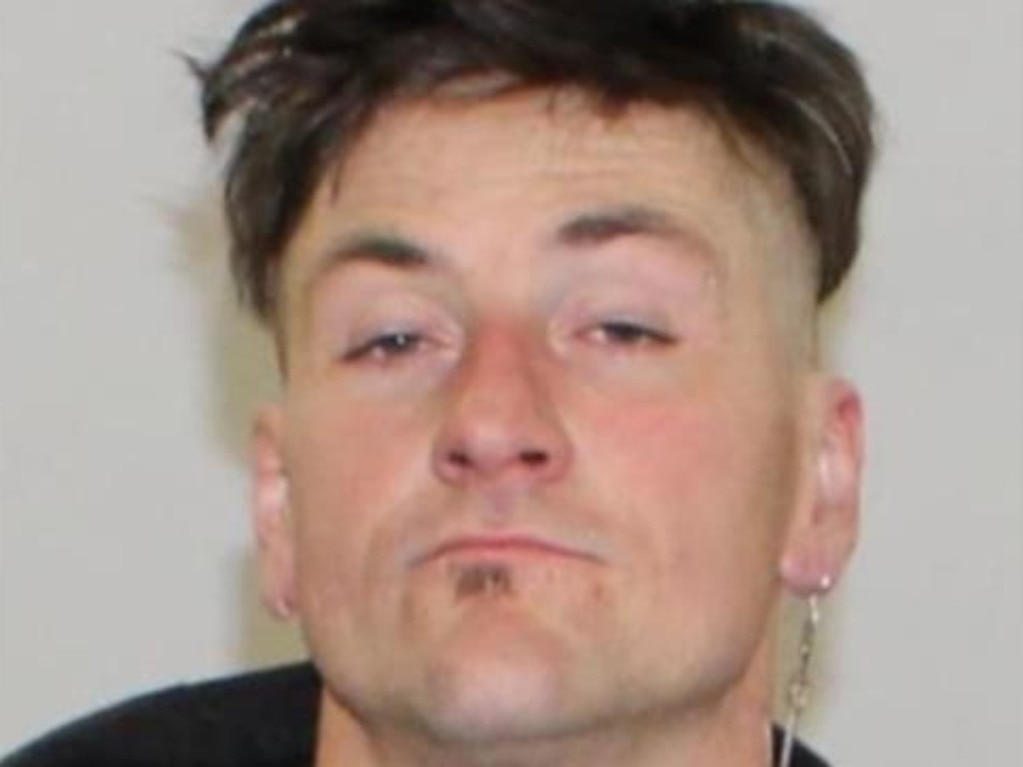 Police wish to speak with Todd Menegaldo following a CBD assault. Picture: Victoria Police