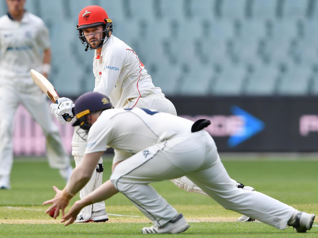 Cricket Australia is believed to be determined to move heaven and earth to try and get a full 10-game Shield season away.