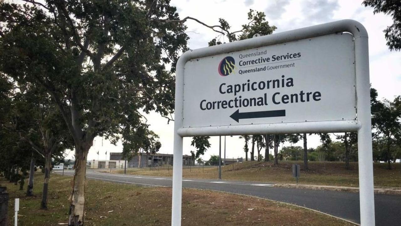 Capricornia Correctional Centre has been at the centre of controversy.